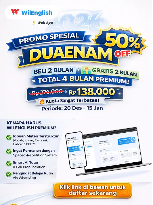 Duaenam nih Cara paling efektif hapal ribuan kata dan kalimat bahasa Inggris dengan cepat dan kuat Cara paling efektif hapal ribuan kata dan kalimat bahasa Inggris dengan cepat dan kuat Duaenam nih