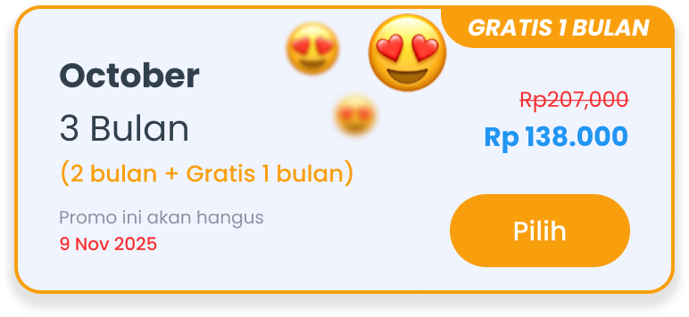 Cara paling efektif hapal ribuan kata dan kalimat bahasa Inggris dengan cepat dan kuat October paket